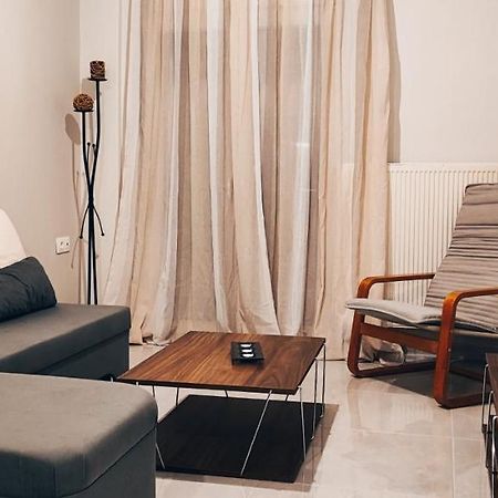 Urbancozy Appartment# Салоніки Екстер'єр фото