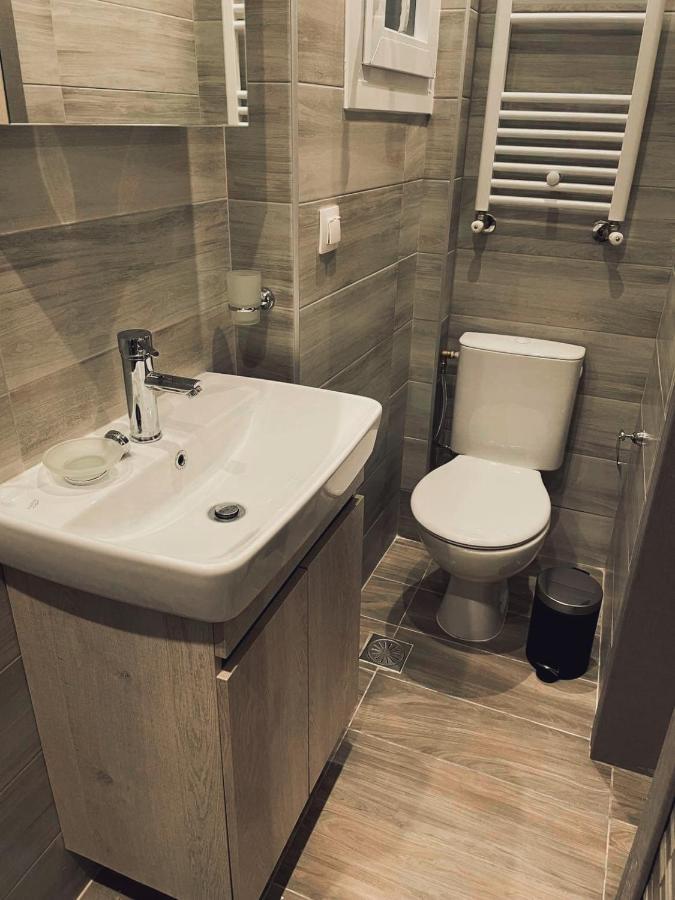 Urbancozy Appartment# Салоніки Екстер'єр фото