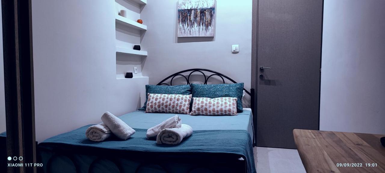Urbancozy Appartment# Салоніки Екстер'єр фото